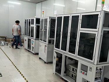 福建优质超声波自动化厂家