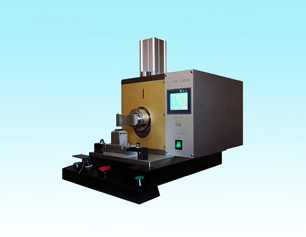 精密超声波金属焊接机