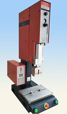超声波自动化焊接设备